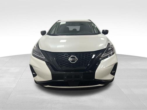 2022 Nissan Murano SV Intelligent AWD