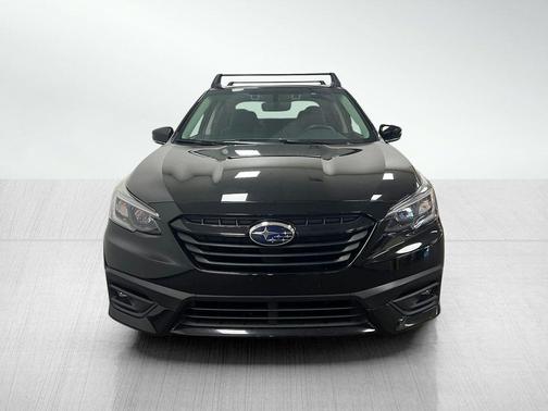 2022 Subaru Legacy Sport