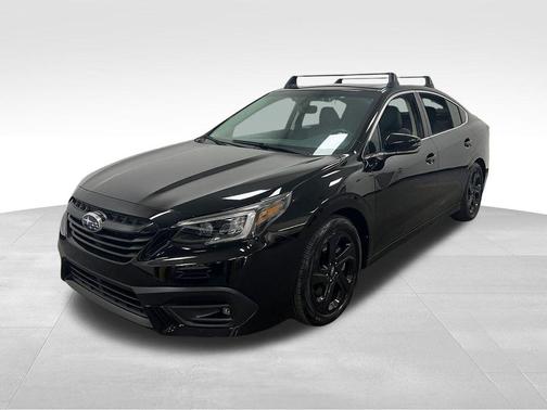 2022 Subaru Legacy Sport