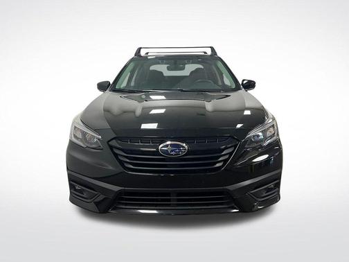 2022 Subaru Legacy Sport