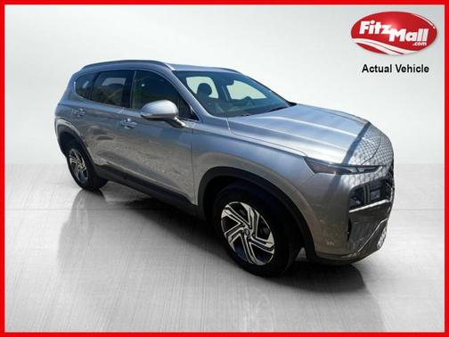 2023 Hyundai SANTA FE SEL 2.4