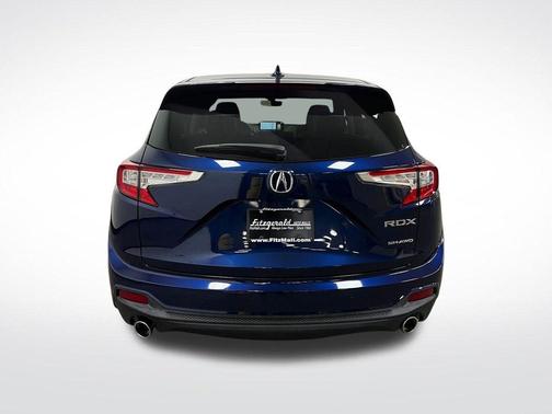 2019 Acura RDX Advance Package