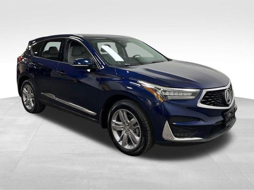 2019 Acura RDX Advance Package