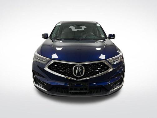2019 Acura RDX Advance Package
