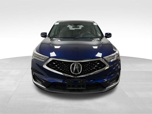 2019 Acura RDX Advance Package