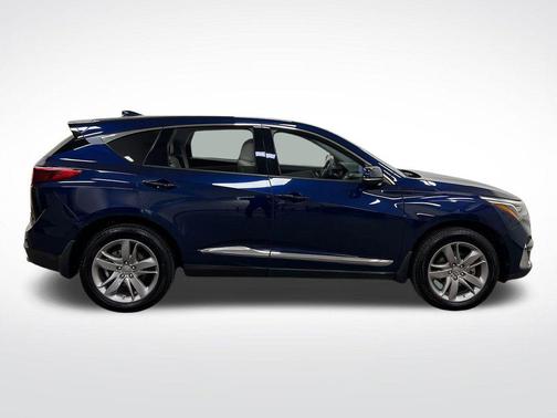 2019 Acura RDX Advance Package