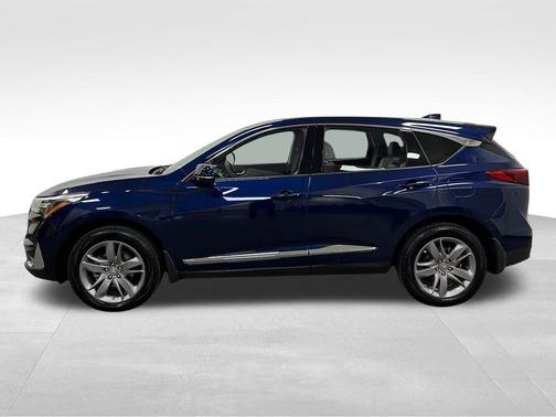 2019 Acura RDX Advance Package