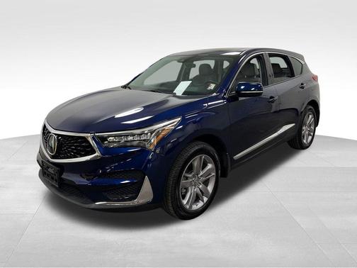 2019 Acura RDX Advance Package