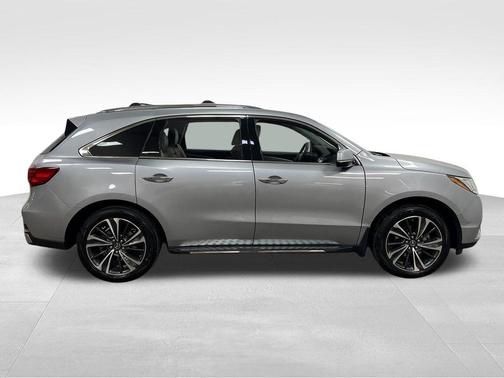 2020 Acura MDX 3.5L w/Technology Package