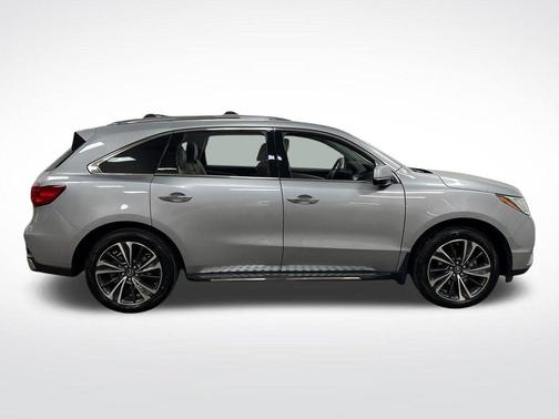 2020 Acura MDX 3.5L w/Technology Package