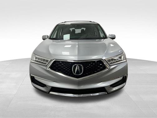 2020 Acura MDX 3.5L w/Technology Package