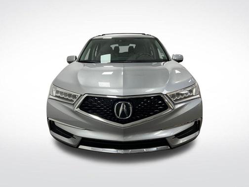 2020 Acura MDX 3.5L w/Technology Package