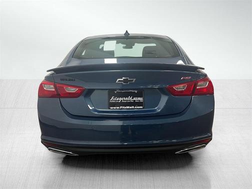 2024 Chevrolet Malibu FWD RS