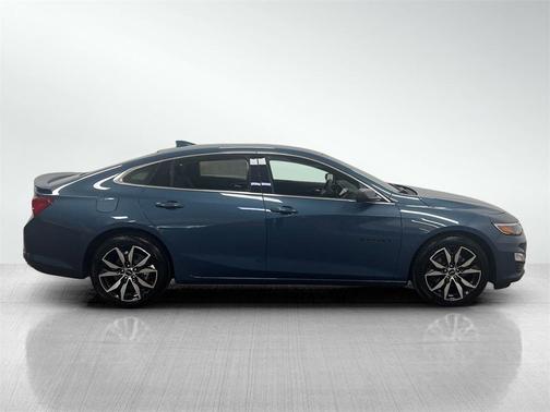 2024 Chevrolet Malibu FWD RS
