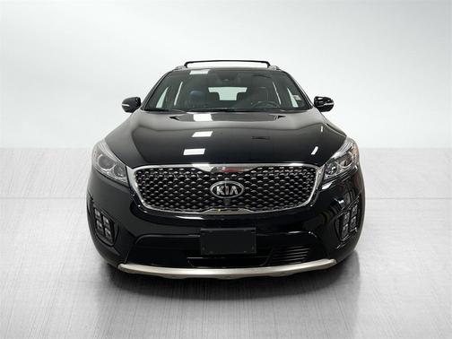 2017 Kia Sorento SXL