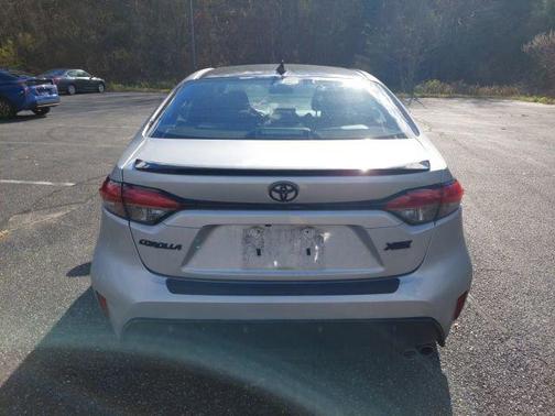 2024 Toyota Corolla XSE