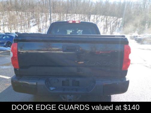 2019 Toyota Tundra Limited