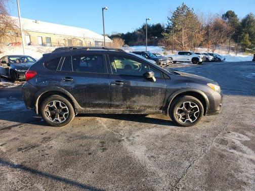 2015 Subaru XV Crosstrek 2.0i Premium