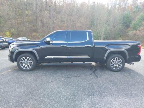 2023 Toyota Tundra 1794 Edition