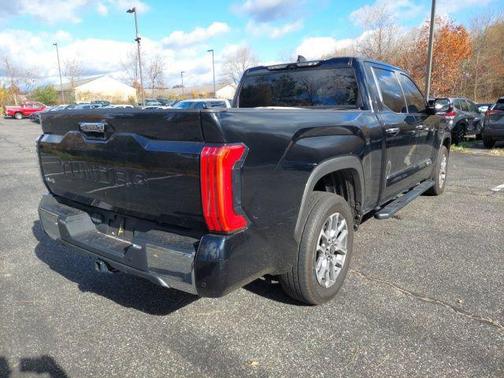 2023 Toyota Tundra 1794 Edition