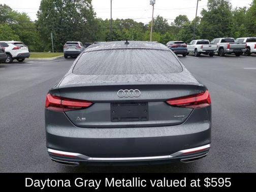 2021 Audi A5 Sportback 45 S Line Premium Plus