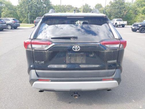 2019 Toyota RAV4 Adventure