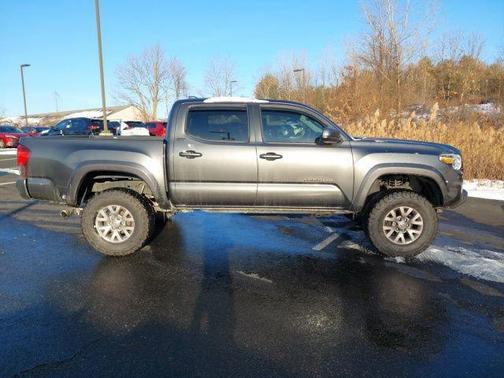 2019 Toyota Tacoma SR5