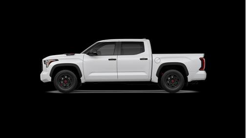2026 Toyota Tundra Hybrid TRD Pro