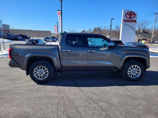 2024 Toyota Tacoma Limited