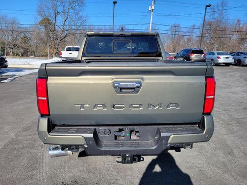 2024 Toyota Tacoma Limited