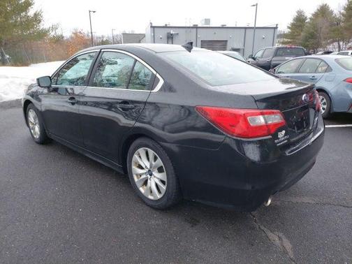 2016 Subaru Legacy Premium