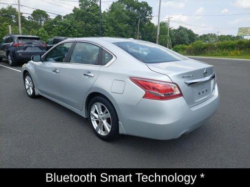 2013 Nissan Altima 2.5 SL