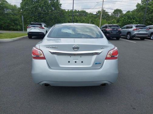 2013 Nissan Altima 2.5 SL
