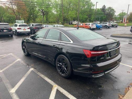 2022 Audi A6 45 Premium