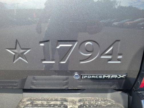 2026 Toyota Tundra Hybrid 1794 Edition