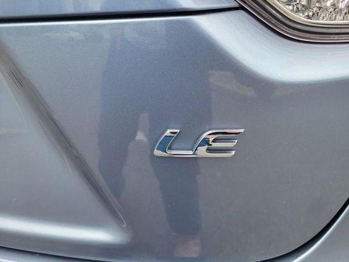 Celestite 2026 Toyota Corolla LE