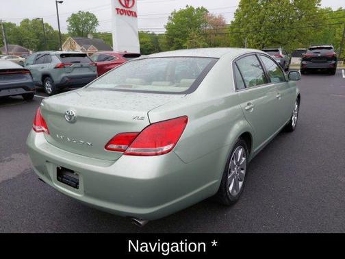 2006 Toyota Avalon XLS