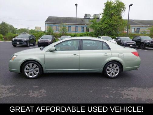 2006 Toyota Avalon XLS