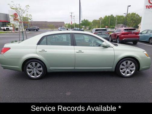 2006 Toyota Avalon XLS