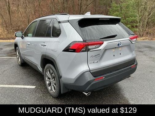 2023 Toyota RAV4 Hybrid XLE Premium