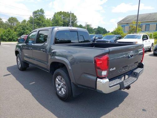 2018 Toyota Tacoma SR5