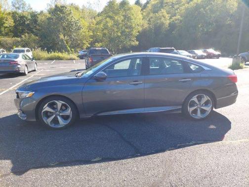 2018 Honda Accord Touring 2.0T