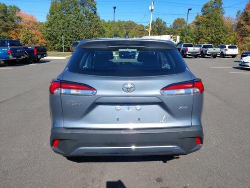2022 Toyota Corolla Cross L