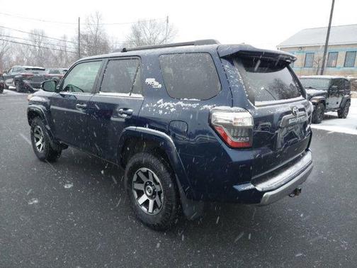 2021 Toyota 4Runner TRD Off Road Premium