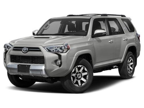 2021 Toyota 4Runner TRD Off Road Premium