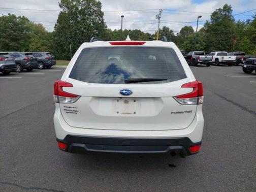 2019 Subaru Forester Base
