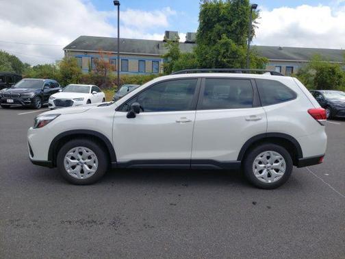 2019 Subaru Forester Base
