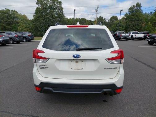 2019 Subaru Forester Base