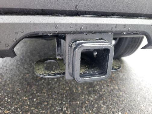 2025 Toyota Tundra 1794 Edition