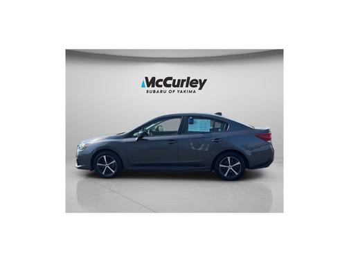 2023 Subaru Impreza Premium